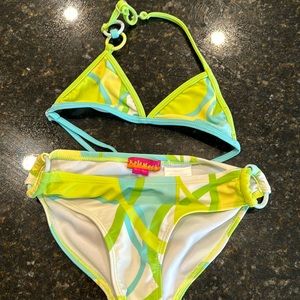Kate Mack bikini